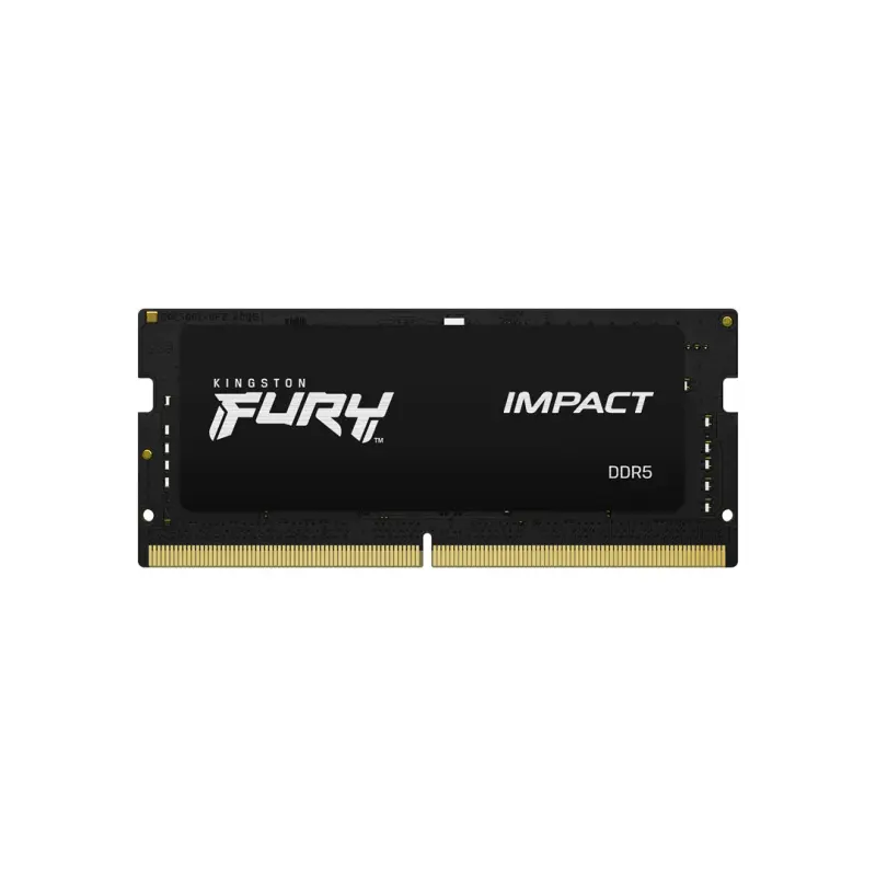 Kingston Technology FURY 32GB 5600MT/s DDR5