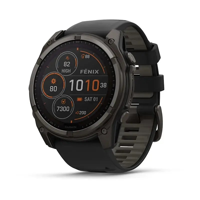 Garmin fenix 8 3,56 cm