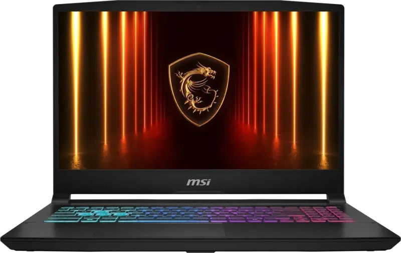 MSI Katana 15 HX B14WGK-821XPL Spēļu