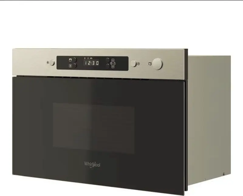 Whirlpool Mikroviļņu krāsns MBNA900X - MBNA900X
