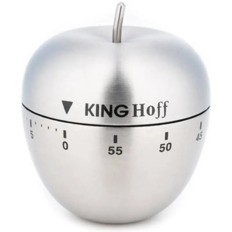 KING HOFF Virtuves taimeris, Dia. ø