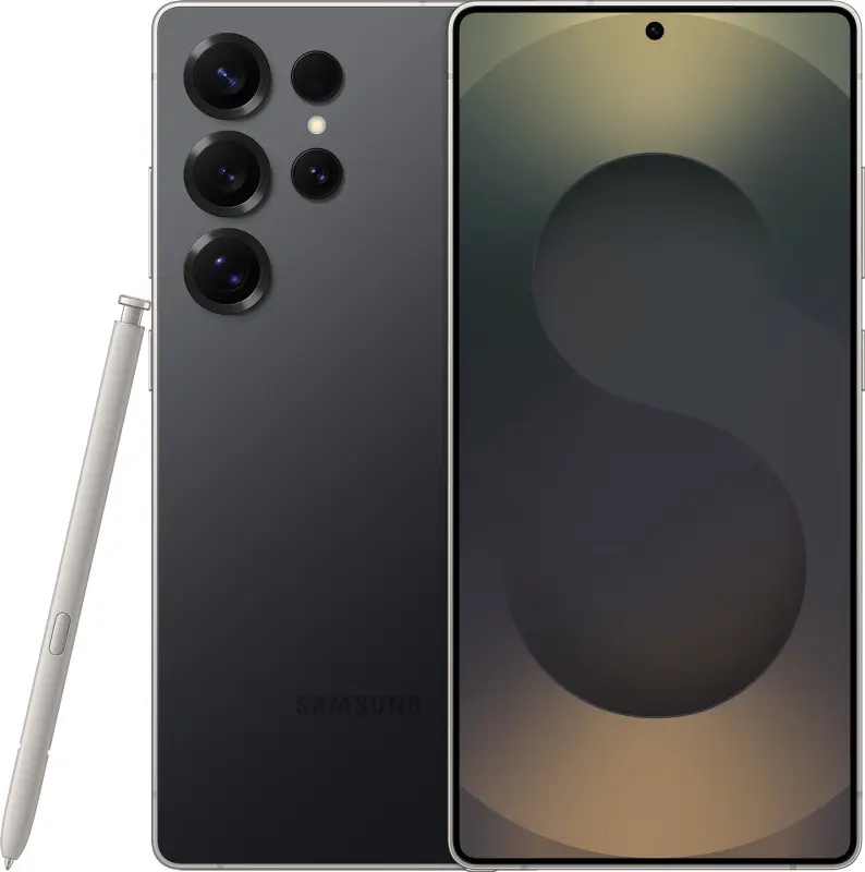 Samsung Galaxy S25 Ultra viedtālrunis 12/256GB