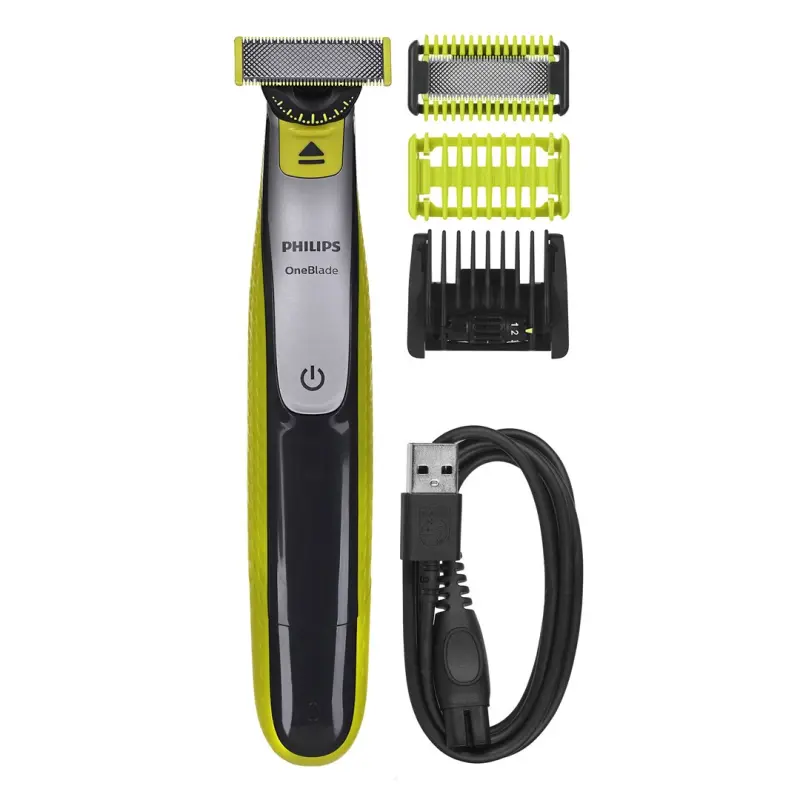 Philips OneBlade 360 QP2834/23 Sejas un