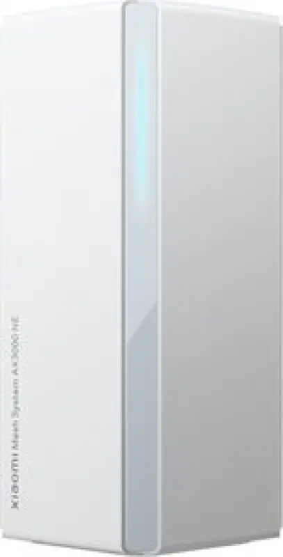 Xiaomi Mesh Sistēma AX3000 Maršrutētājs 2-pakā