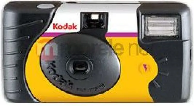 Kodak Black Digitālā Kamera - 3961315
