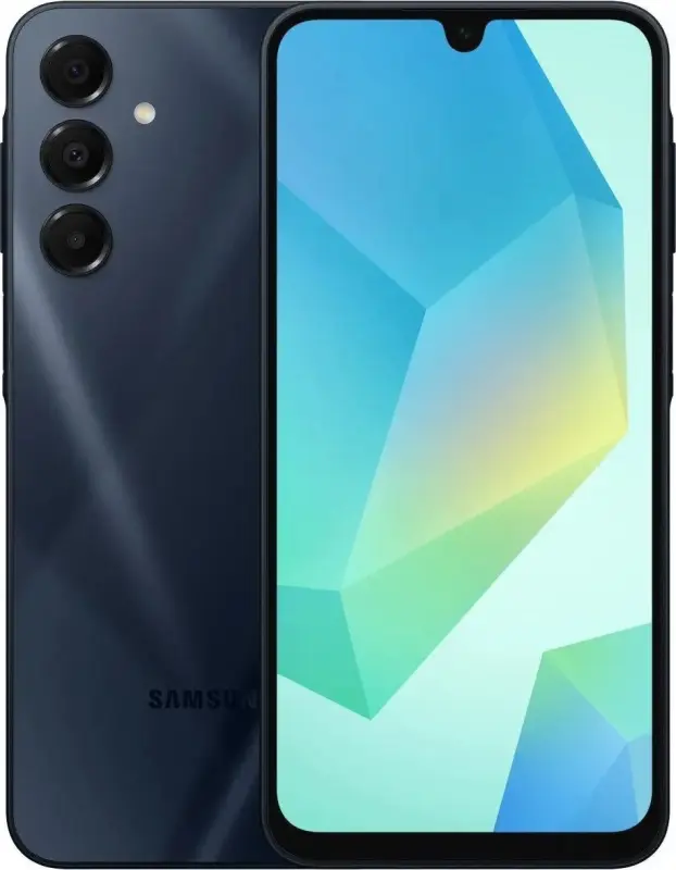 Samsung Galaxy A16 viedtālrunis 4GB RAM