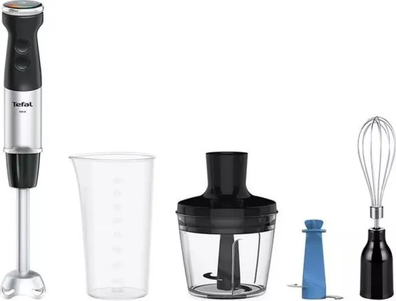 Tefal QuickChef HB67E830 Blenderis - HB67E830