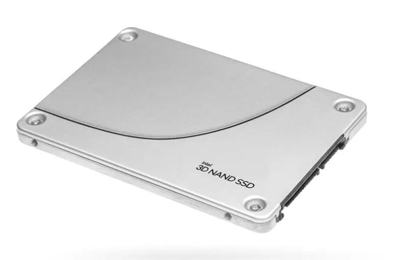 Solidigm D3-S4520 3,84 TB 2