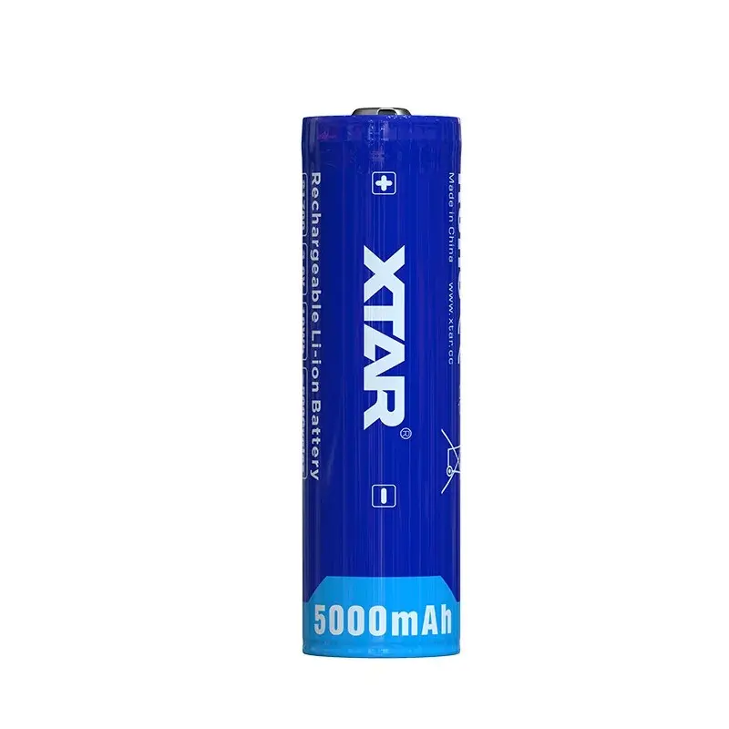 XTAR 21700 3,6V Li-ion 5000