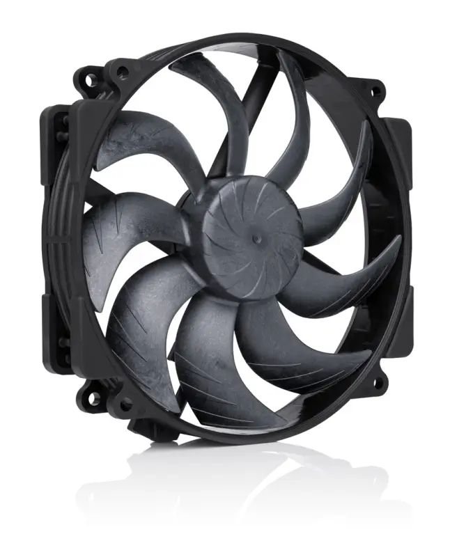 NOCTUA 140mm NF-A14x25r G2 PWM chromax