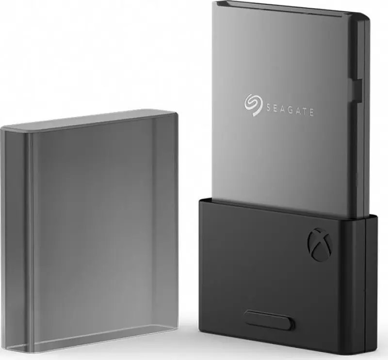 Seagate 2TB paplašināšanas karte Xbox Series