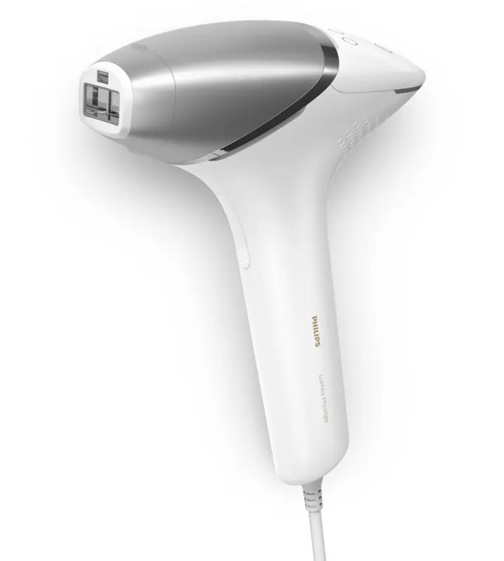 Philips Lumea Prestige BRI940/00 matu noņemšanas