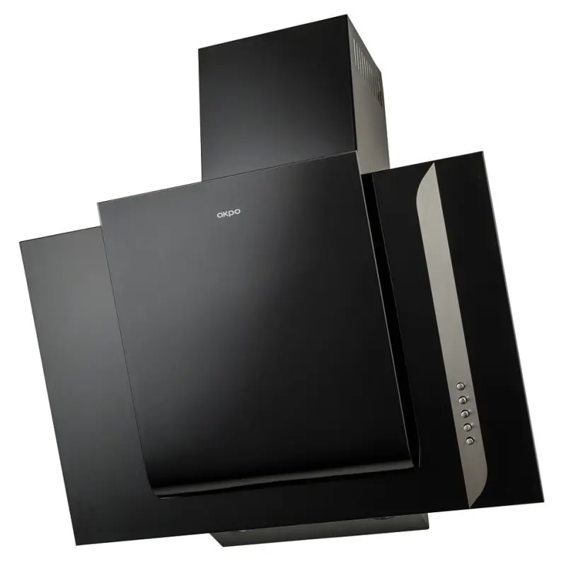 Akpo WK-4 Grand Eco 50 Gāzes