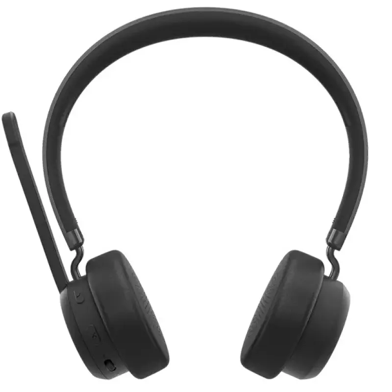 Lenovo 4XD1Q30302 Bezvadu austiņas/galvas banda Zvani/mūzika