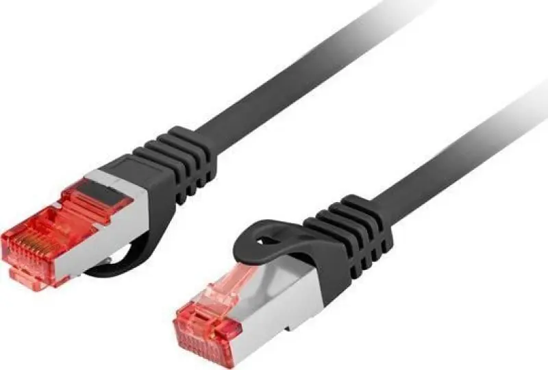 Lanberg Cat6 FTP LSZH Pārejas Kabelis