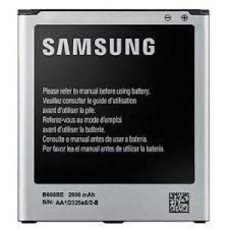 Samsung B600BE Galaxy S4 I9505 2600mAh