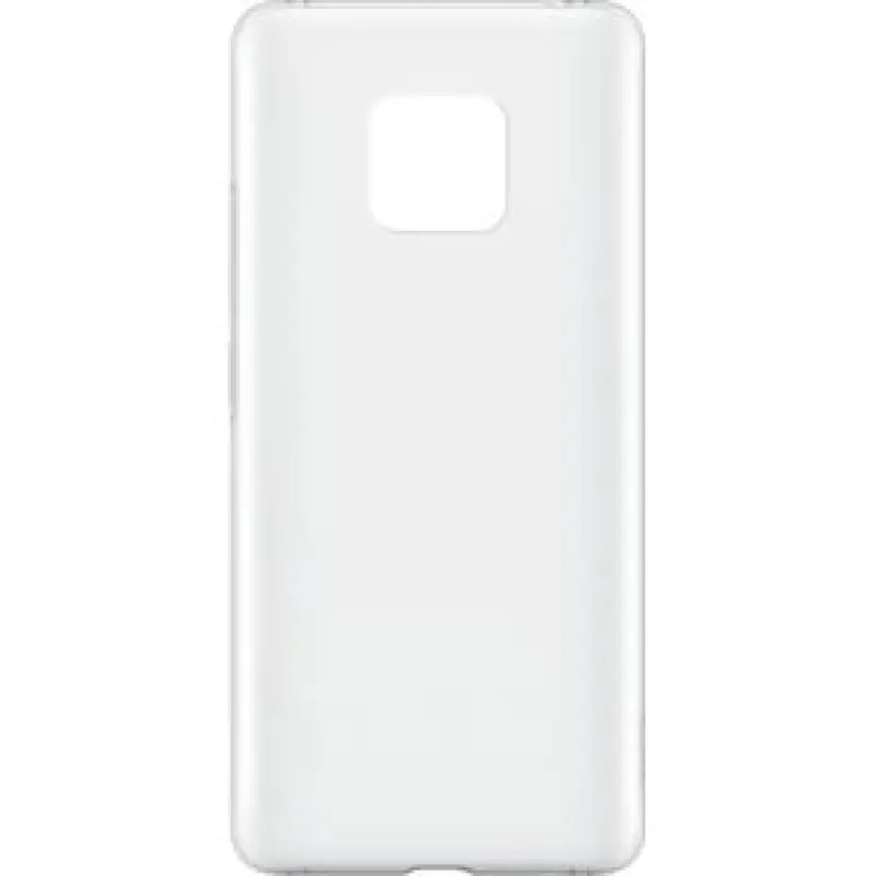 Huawei Mate 20 Pro Protective TPU
