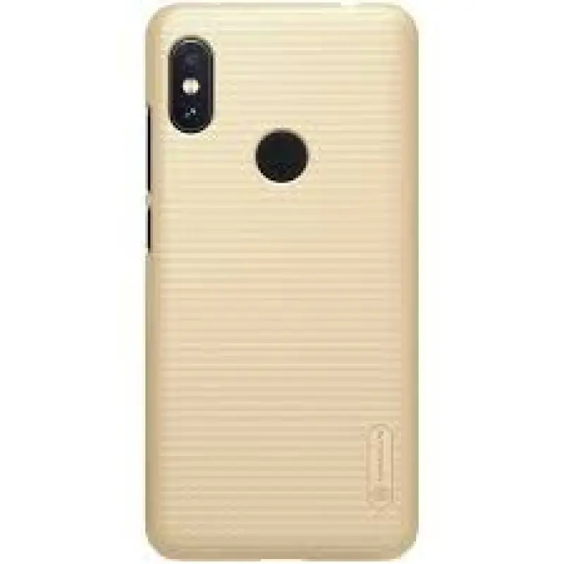 Nillkin Xiaomi Redmi Note 6 Pro
