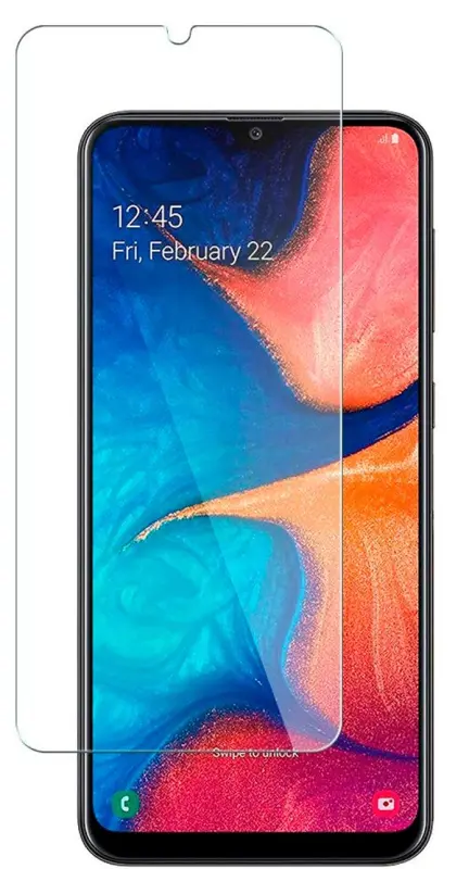 Evelatus Samsung Galaxy A70 0.33