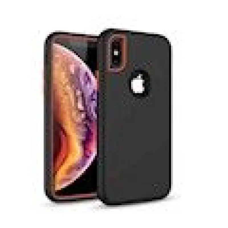ILike Samsung Galaxy A70 Defender Solid