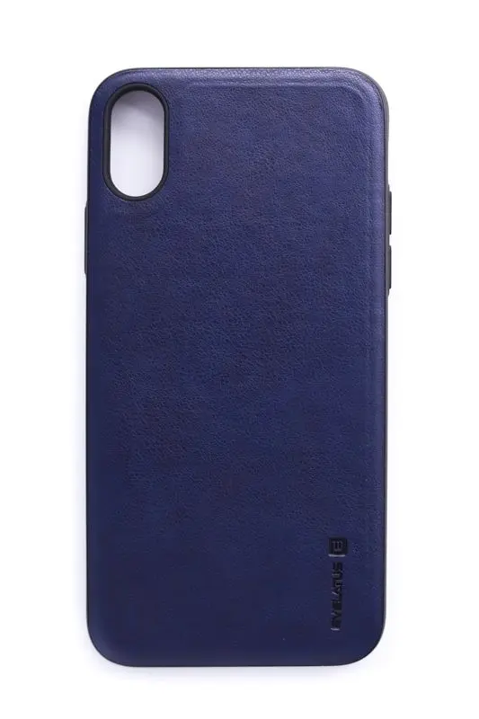 Evelatus Apple iPhone X Kuton Blue