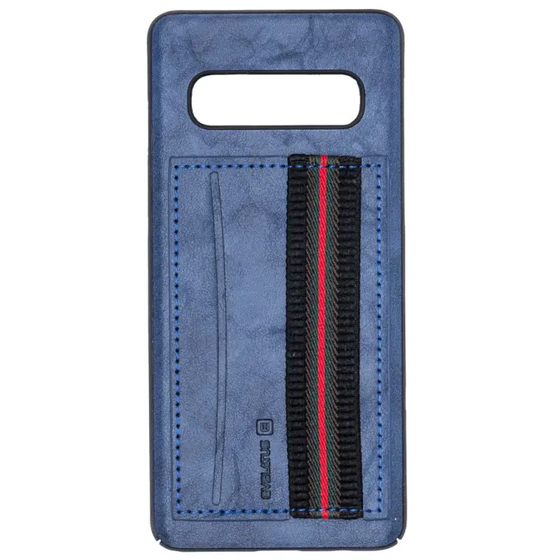 Evelatus Samsung Galaxy S10 Cubit Plastic
