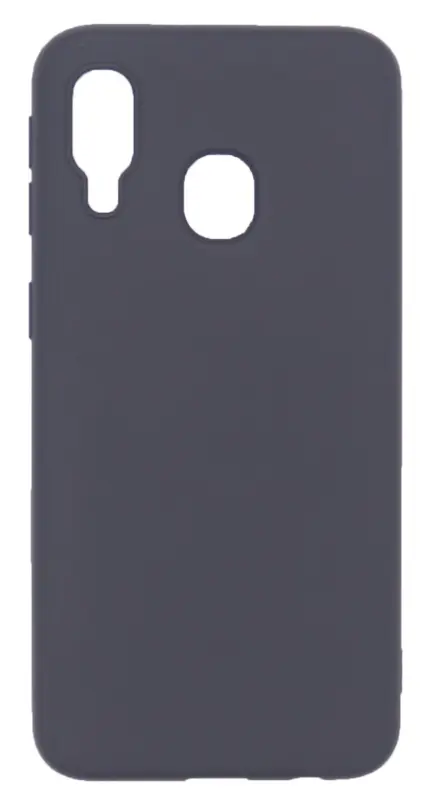 Evelatus Samsung Galaxy A40 Nano Silicone