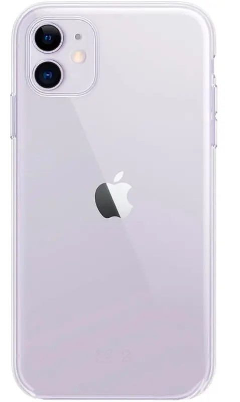 ILike Apple iPhone 11 Slim Case