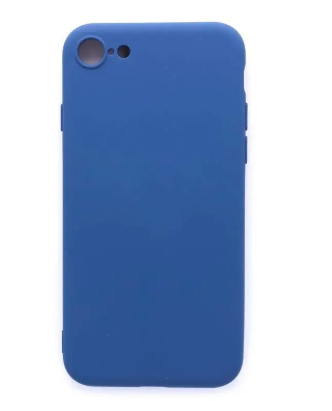 Evelatus Apple iPhone 7/8/SE2020/SE2022 Nano Silicone