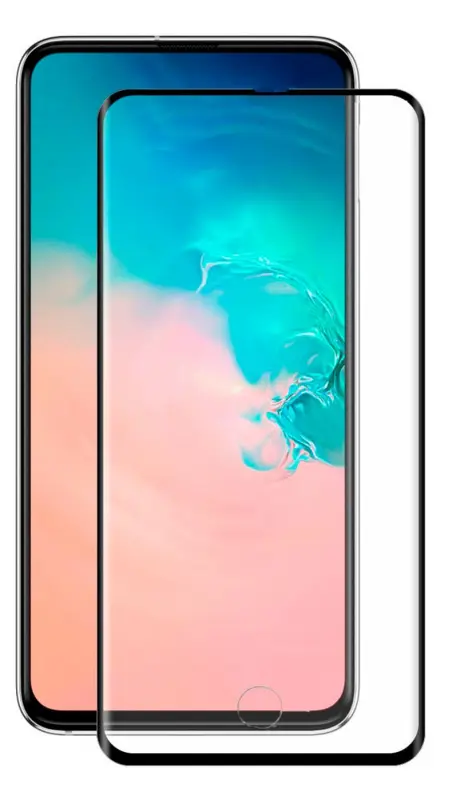 Evelatus Samsung Galaxy S10 Clear Glass