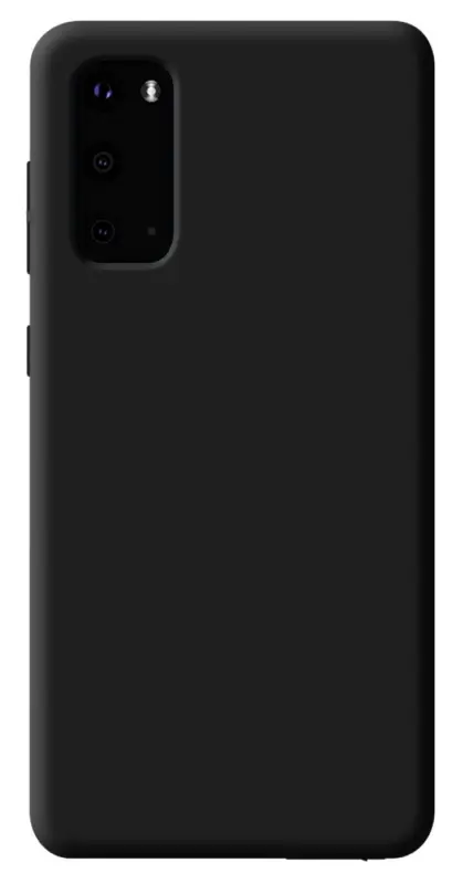 Evelatus Samsung Galaxy S20 Nano Silicone