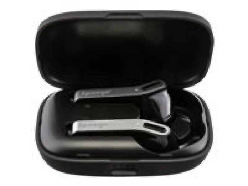 Sponge Split Earphones - 39911 -
