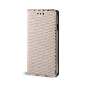 iLike Xiaomi Poco X3 / Poco X3 NFC / Poco X3 Pro NFC Book Case V1 Gold