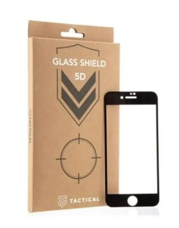 Tactical Apple iPhone 7/8/SE2020/SE2022 Glass 2