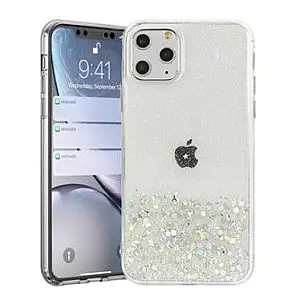 iLike Apple IPHONE 11 BRILLIANT CLEAR CASE Transparent
