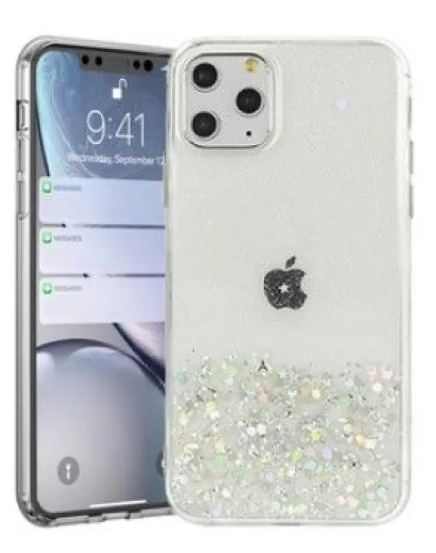ILike Apple IPHONE 11 BRILLIANT CLEAR