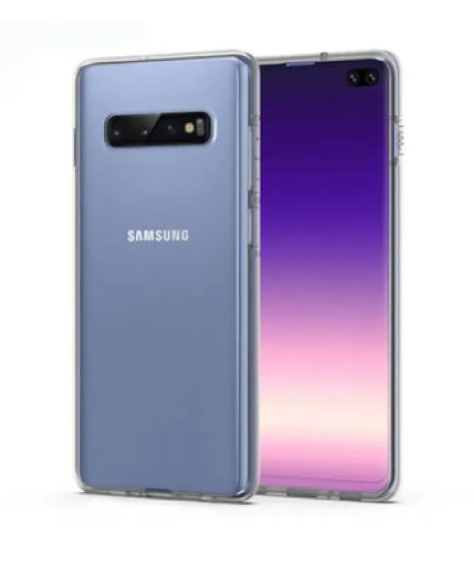 ILike Samsung GALAXY A52/A52S BACK CASE