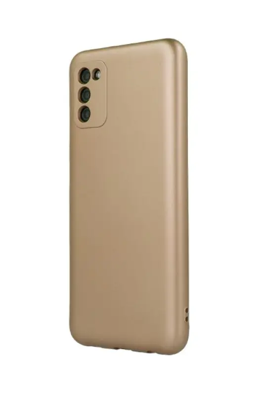 ILike Samsung Metallic case for Samsung