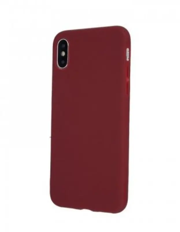 ILike Apple Matt TPU case for