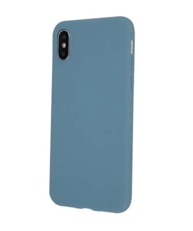ILike Apple Matt TPU case for