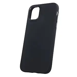 iLike Samsung Satin case for Samsung Galaxy A33 5G black