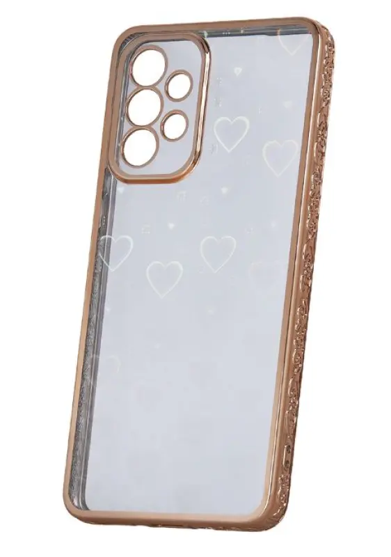 ILike Samsung Blink 2in1 case for