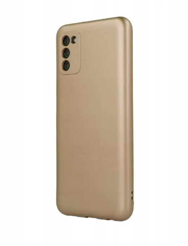 ILike Samsung Metallic case for Samsung