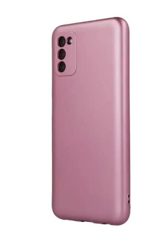 ILike Apple Metallic case for iPhone
