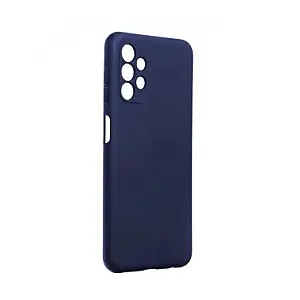iLike Samsung Matt TPU case for Samsung Galaxy A13 4G dark blue