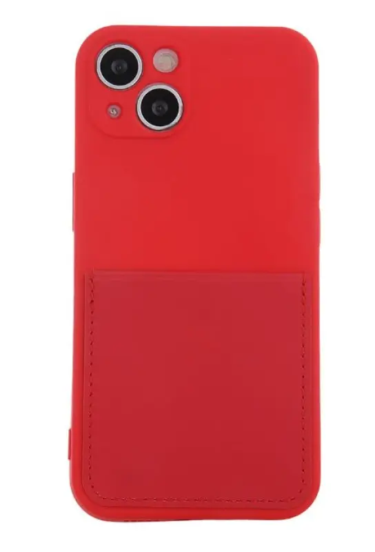 ILike - Card Cover case for