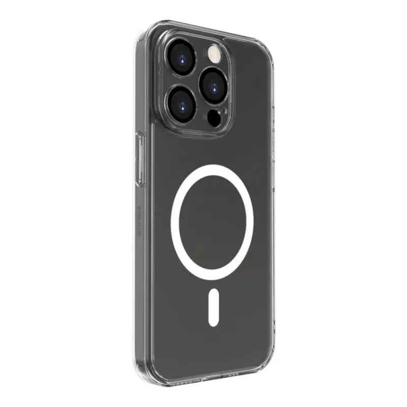 Evelatus Apple iPhone 15 Pro Clear