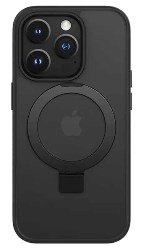 ILike Apple iPhone 15 Kickstand Case