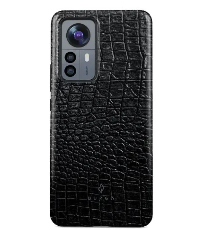 ILike Xiaomi 12/12X Burga Reaper`S Touch
