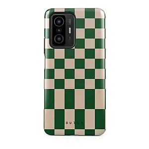 iLike Xiaomi 11T/11T Pro Burga Ivy League Tough Case